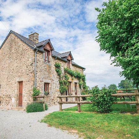 Maison De Campagne Familiale Aux Alpes Mancelles - 3 Chambres, Cheminee Et Activites Proches - Fr-1-410-149 Saint-Léonard-des-Bois Εξωτερικό φωτογραφία