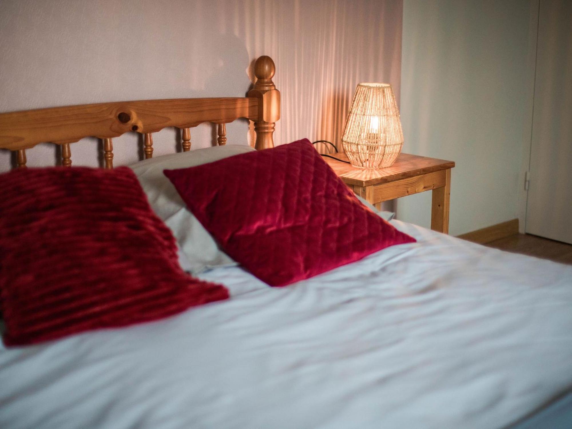 Maison De Campagne Familiale Aux Alpes Mancelles - 3 Chambres, Cheminee Et Activites Proches - Fr-1-410-149 Saint-Léonard-des-Bois Εξωτερικό φωτογραφία