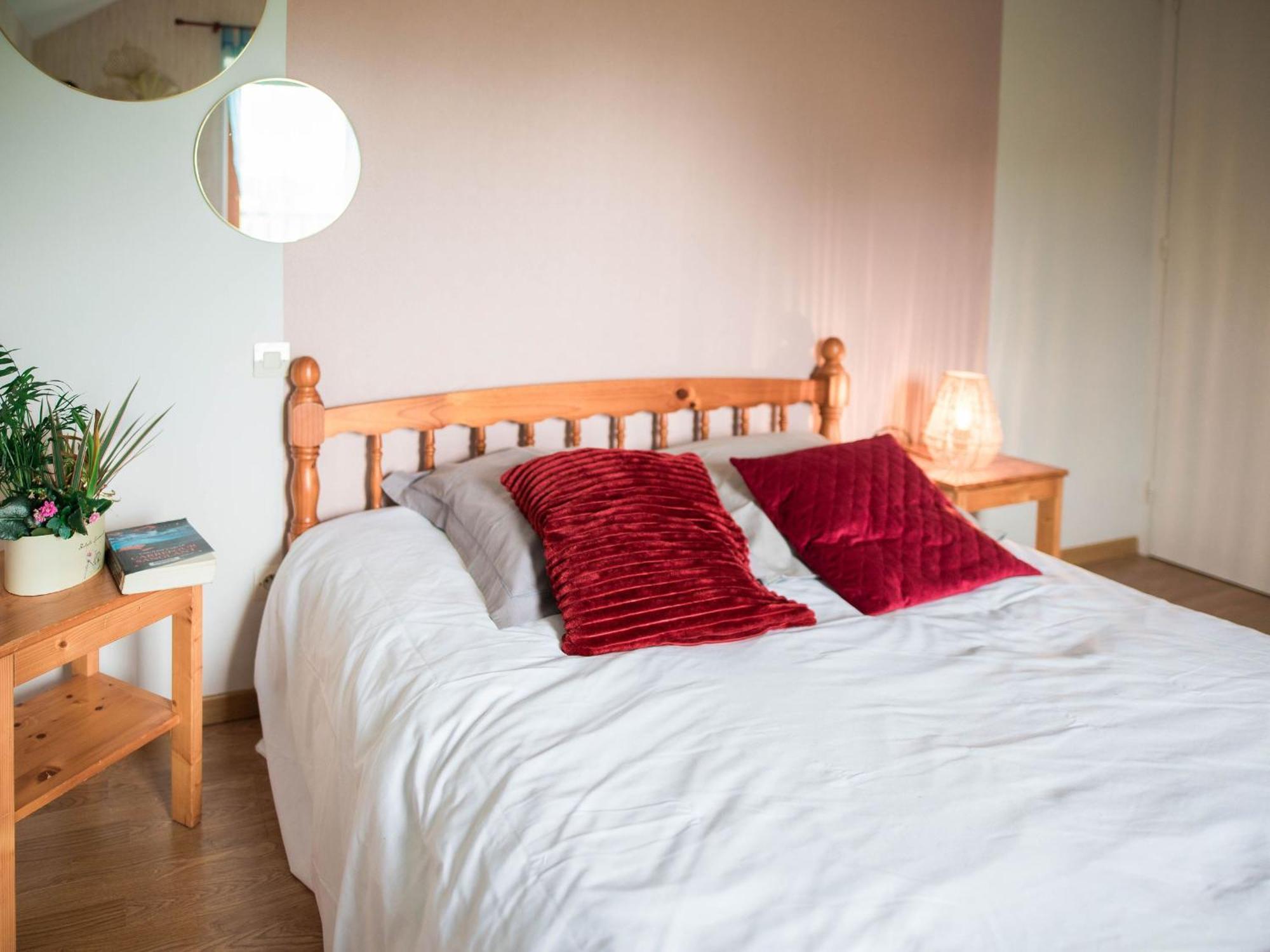 Maison De Campagne Familiale Aux Alpes Mancelles - 3 Chambres, Cheminee Et Activites Proches - Fr-1-410-149 Saint-Léonard-des-Bois Εξωτερικό φωτογραφία