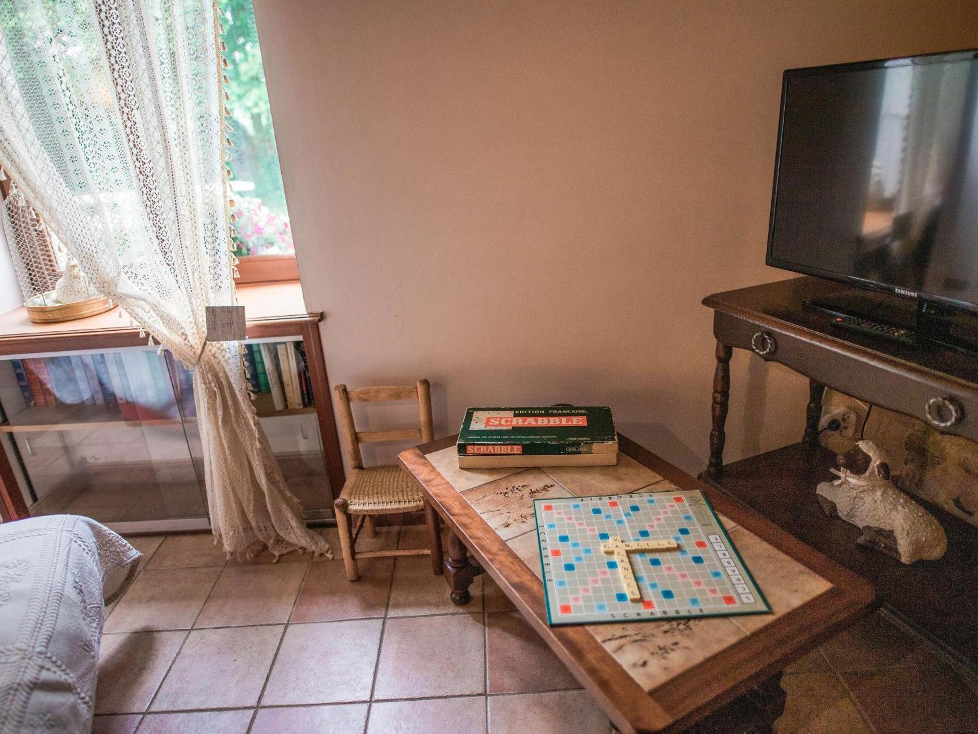 Maison De Campagne Familiale Aux Alpes Mancelles - 3 Chambres, Cheminee Et Activites Proches - Fr-1-410-149 Saint-Léonard-des-Bois Εξωτερικό φωτογραφία