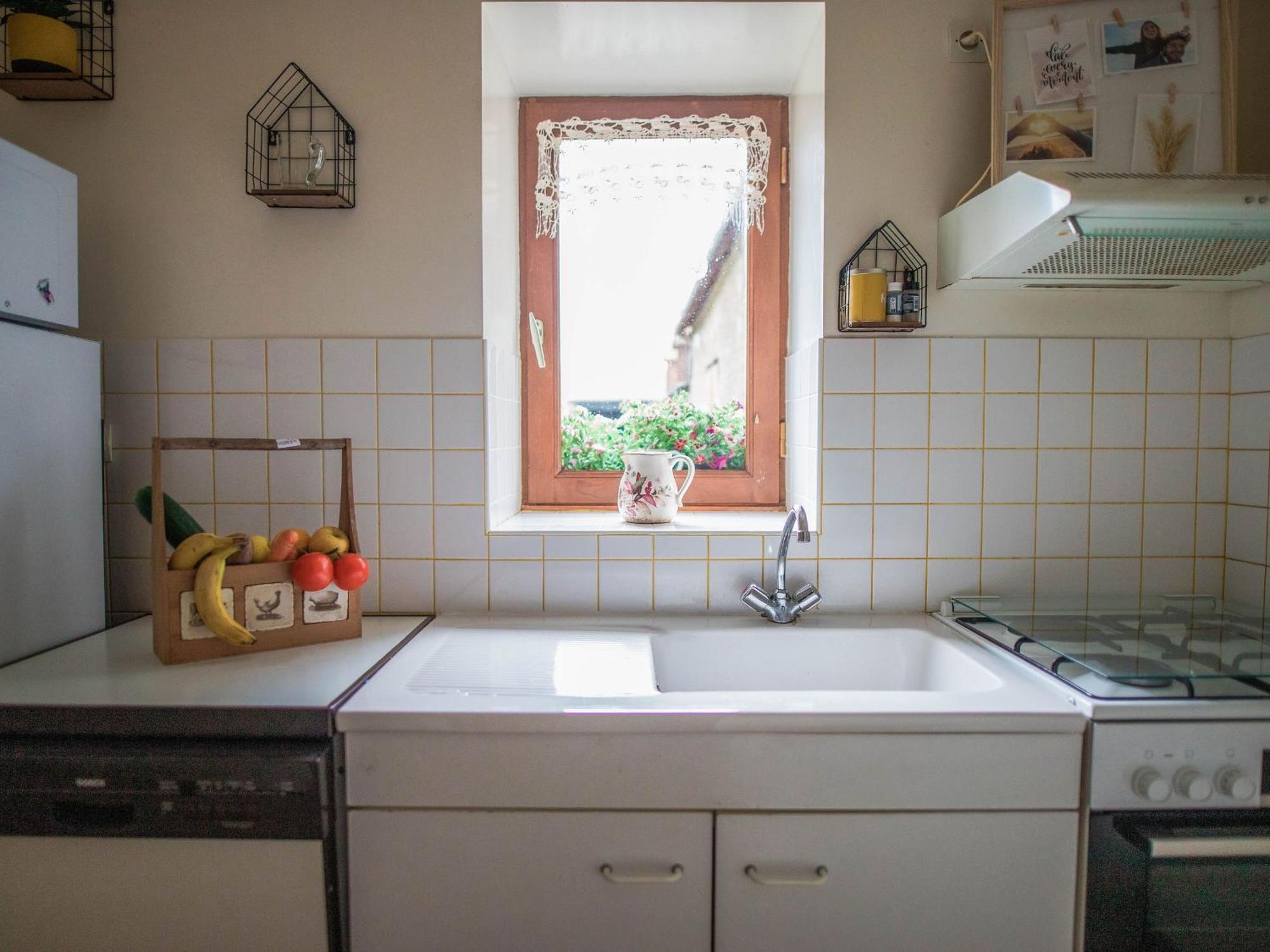 Maison De Campagne Familiale Aux Alpes Mancelles - 3 Chambres, Cheminee Et Activites Proches - Fr-1-410-149 Saint-Léonard-des-Bois Εξωτερικό φωτογραφία