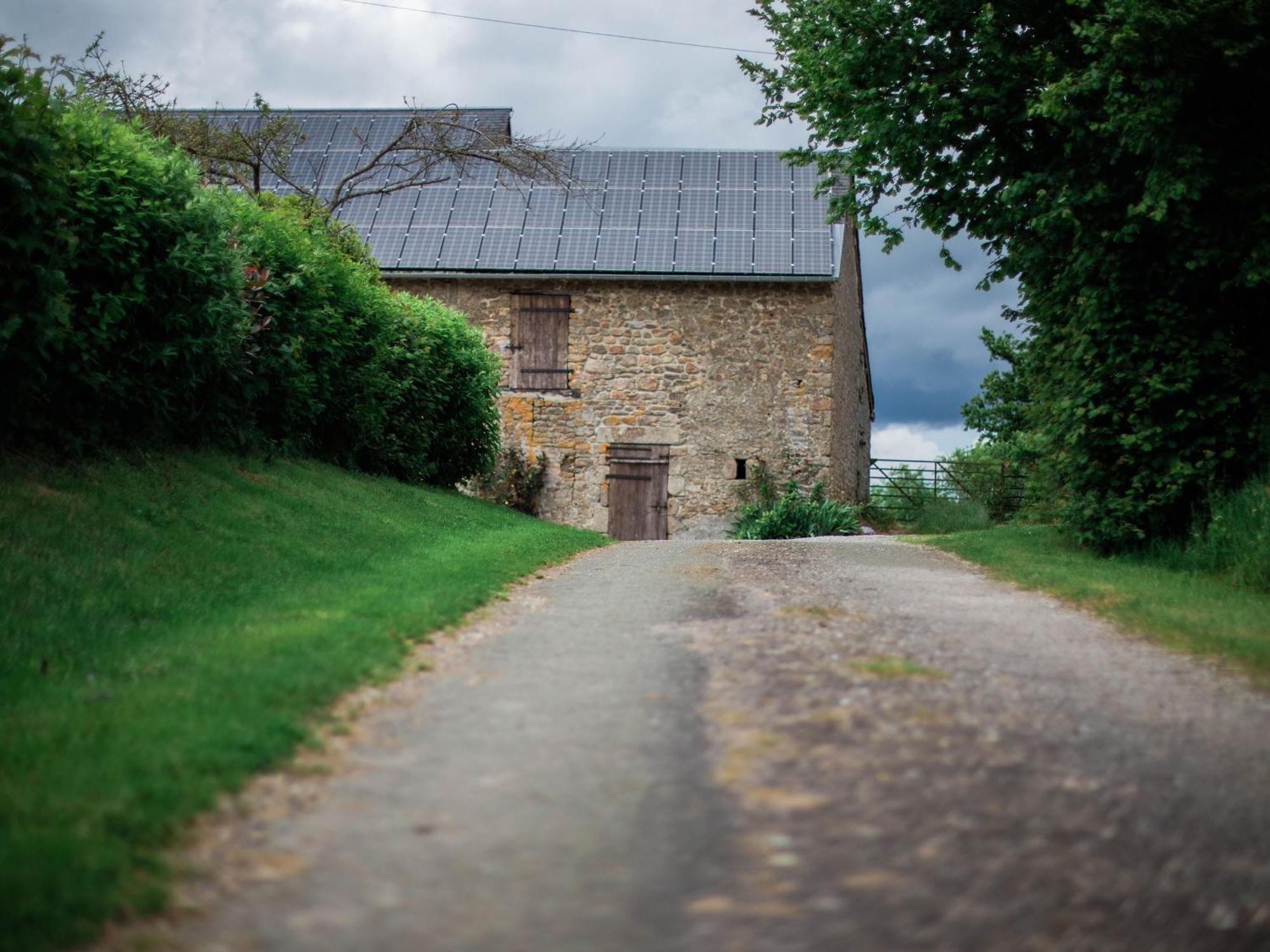 Maison De Campagne Familiale Aux Alpes Mancelles - 3 Chambres, Cheminee Et Activites Proches - Fr-1-410-149 Saint-Léonard-des-Bois Εξωτερικό φωτογραφία