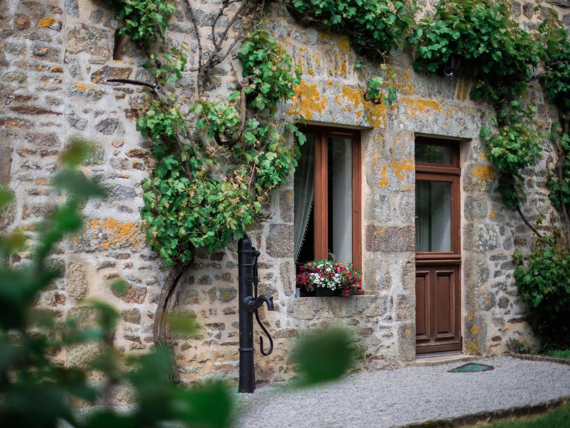 Maison De Campagne Familiale Aux Alpes Mancelles - 3 Chambres, Cheminee Et Activites Proches - Fr-1-410-149 Saint-Léonard-des-Bois Εξωτερικό φωτογραφία